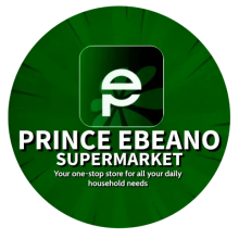 Image for prince ebeano